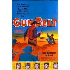 GUN BELT (1953)